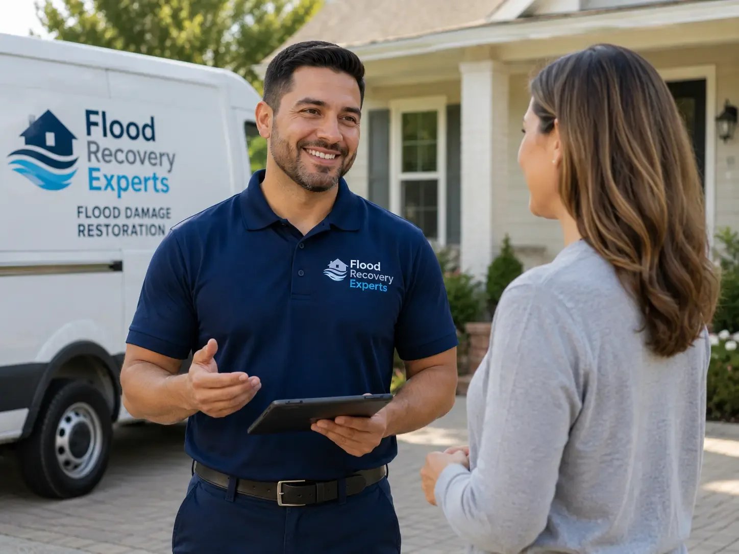 Flood Damage Cleanup Chauncey, WV FAQs